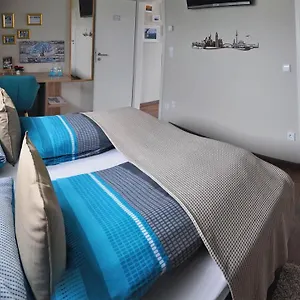 2* Frühstückspension Frankfurt