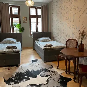  Apartment Ferienwohnung In Der Nähe Leipziger Zentrum Deutschland
