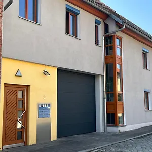  Apartment A Am Burgberg Deutschland