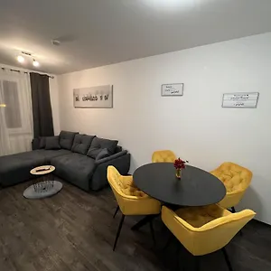  Apartment In Altstadtnaehe Deutschland