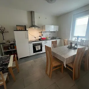  Apartment Zentral Gelegene Deutschland