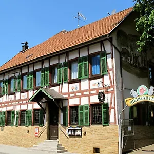2* Gasthof Zum Löwen