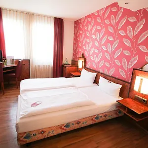 3* Hotel Miramar Am Römer