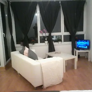  Apartment Mitten In Der Innenstadt, Genial! Deutschland