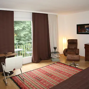  Apartment Oase Im Park Deutschland