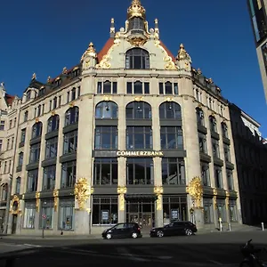 Apartment Centrum, Direkt An Markt Deutschland