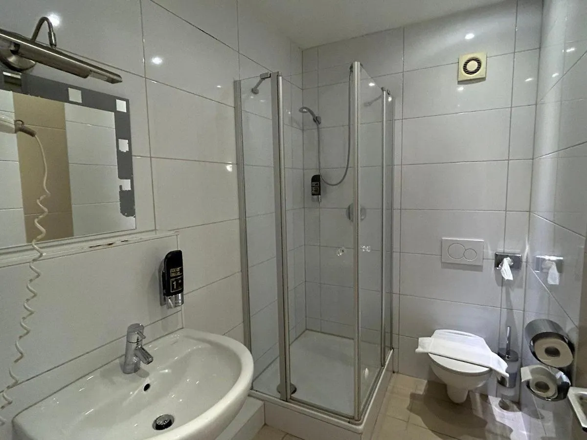 Westend#201 Frankfurt am Main Apartment